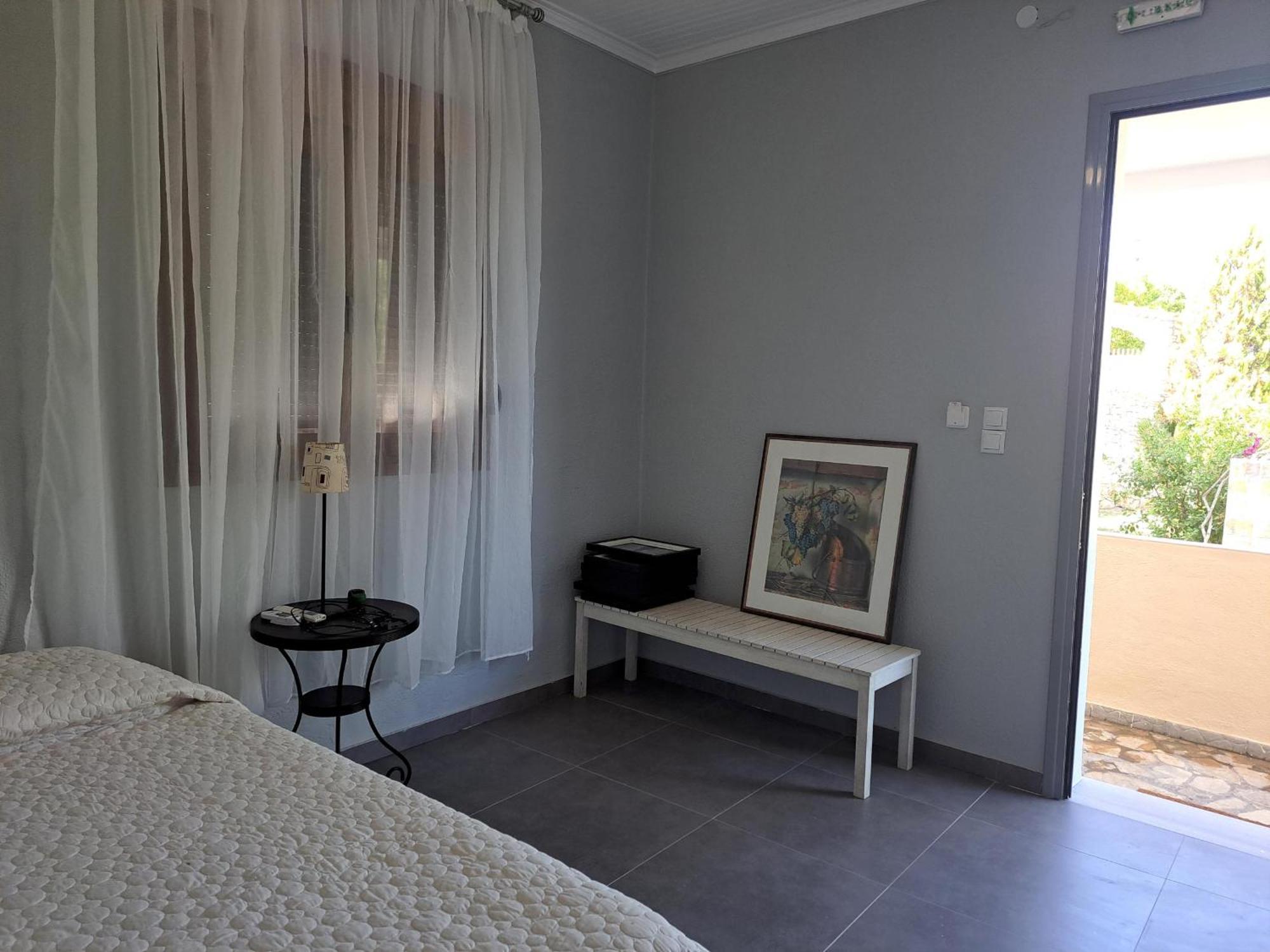 Marema 1 Apartment Kompoi Ngoại thất bức ảnh