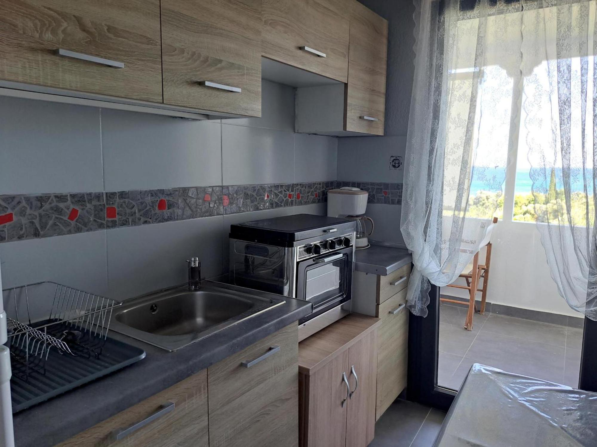Marema 1 Apartment Kompoi Ngoại thất bức ảnh