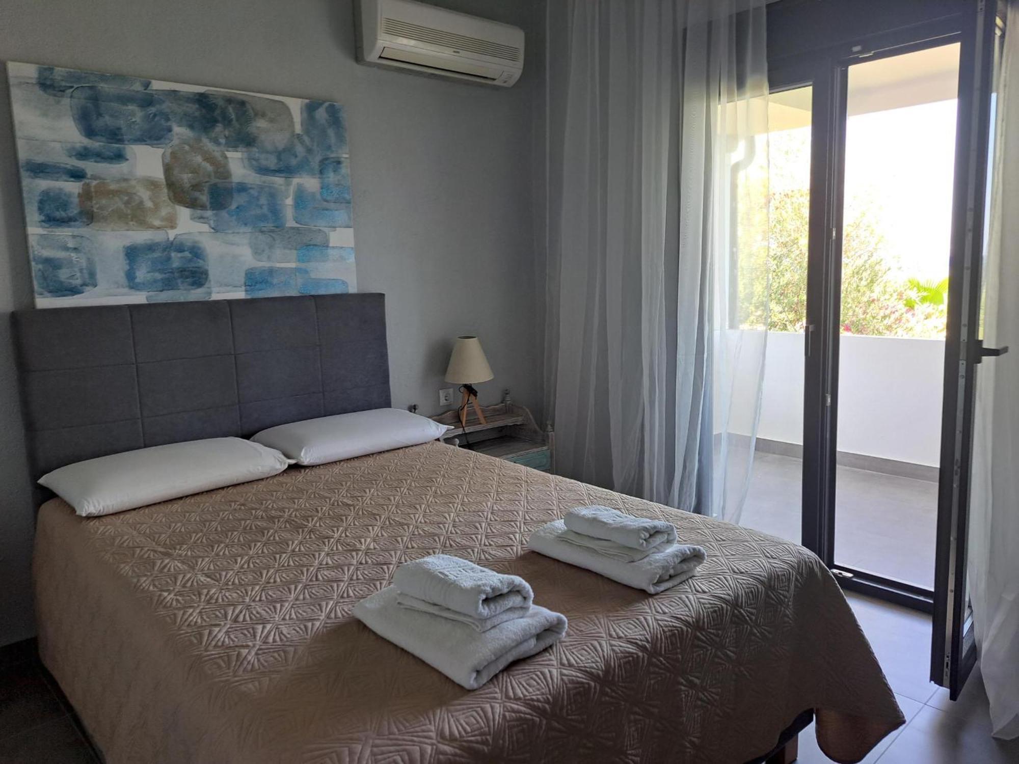 Marema 1 Apartment Kompoi Ngoại thất bức ảnh