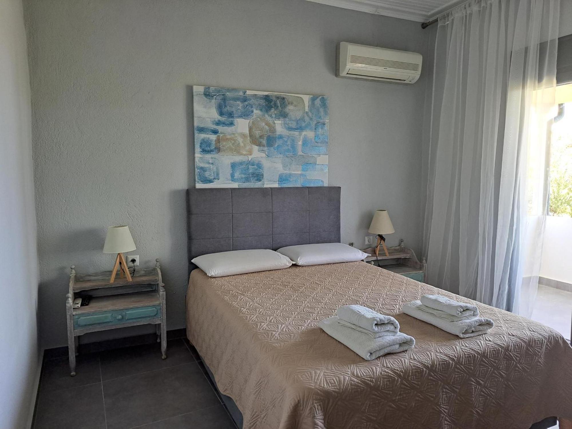 Marema 1 Apartment Kompoi Ngoại thất bức ảnh