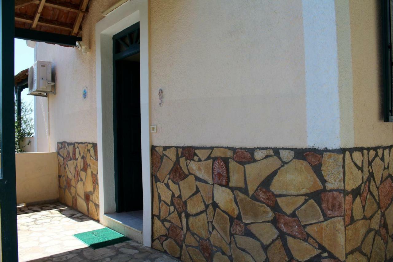 Marema 1 Apartment Kompoi Ngoại thất bức ảnh
